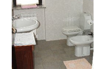 Italija Privát Casorate Sempione, Eksterjeras